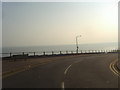 First sight of the sea, Shorefield Road