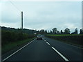 A49 northbound near Woodstile