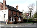 Queens Head, near Markbeech