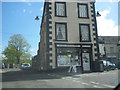 Halls Newsagent in Market Square