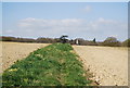 Footpath to Itchingfield