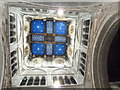 Inside Wimborne Minster (112)