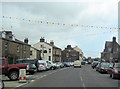 Market Place Hawes A684 east