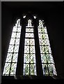 St. Peter, Pitton: window (1)