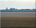 SD3417 : Southport from St Annes by Gerald England