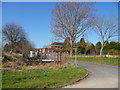 Ludgershall - Former Military Building