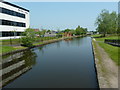 Sankey Canal, St Helens