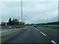 A49 Heath Road looking north