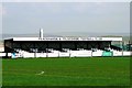 The Sports Park, home of Peacehaven and Telscombe Football Club