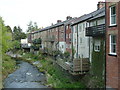 River Severn, Llanidloes