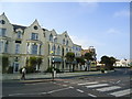 Esplanade Hotel, Clacton