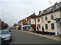 High Street, Southwold