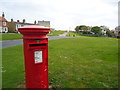 Postbox, Southwold