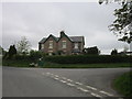 Houses on White Gate, West Heslerton