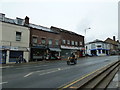 An early April walk along the London Road 2