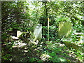 War Grave in Nunhead Cemetery