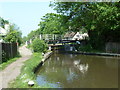 Bridge 162A, Grand Junction Canal