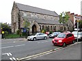 St Mary Magdalen CoI Church, Donegall Pass