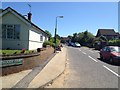 Marlborough Court, Oulton Broad