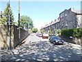 Pastureside Terrace West - Pasture Lane