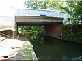 Bridge 158, Grand Junction Canal