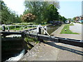 Lock 66, Grand Junction Canal - Apsley Lock