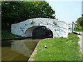 Bridge 153, Grand Junction Canal