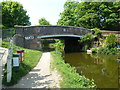 Bridge 152, Grand Junction Canal