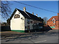 Ludgershall - The Crown Inn