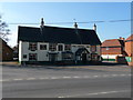 Ludgershall - The Crown Inn