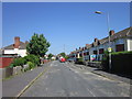 Carnaby Grove, North Hull Estate