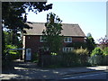 House on Evington Lane