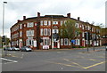 Station Hotel, Dudley