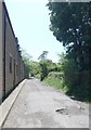 Mayfield Terrace - Pasture Lane