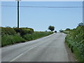 Croxton Road towards Beeby