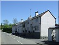 The Golden Fleece, South Croxton