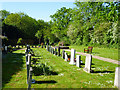 Graveyard, Doddinghurst