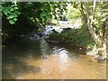 Inver River, Larne