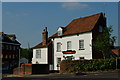 The Richmond Arms, Godalming, Surrey