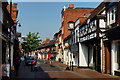 High Street, Godalming, Surrey