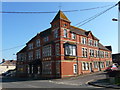 Ludgershall - Former Prince Of Wales Hotel