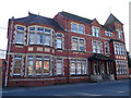 Ludgershall - Former Prince Of Wales Hotel