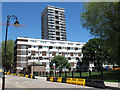 Marine Street, Bermondsey