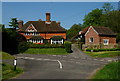 The Crossroads at Brook, Surrey