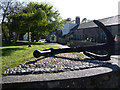 Old Anchor, Charlestown