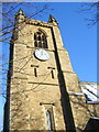 Christ Church, Staincliffe