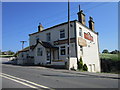 The Brown Horse public house