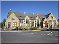 The former school, Northowram