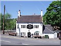 The Cricketers Arms