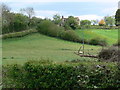 Haybridge Cottage